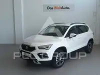 2020 Seat Alteca