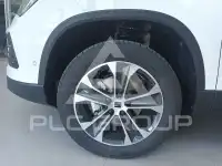 2020 Seat Alteca