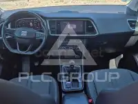 2020 Seat Alteca