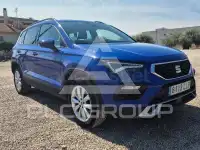 2020 Seat Alteca