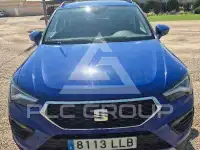 2020 Seat Alteca