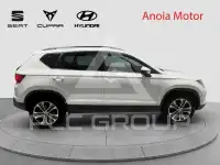 2020 Seat Alteca