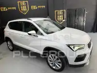 2020 Seat Alteca