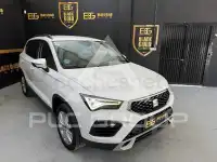 2020 Seat Alteca