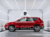 2020 Seat Alteca