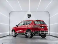 2020 Seat Alteca