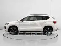 2020 Seat Alteca