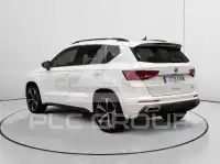 2020 Seat Alteca