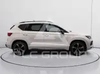 2020 Seat Alteca