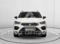 2020 Seat Alteca