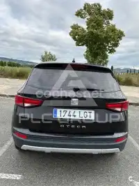 2020 Seat Alteca