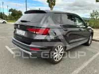 2020 Seat Alteca