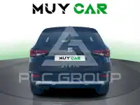 2020 Seat Alteca
