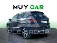 2020 Seat Alteca
