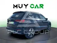 2020 Seat Alteca