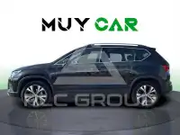 2020 Seat Alteca