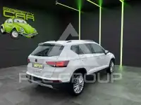 2020 Seat Alteca