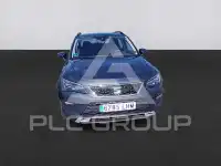2020 Seat Alteca