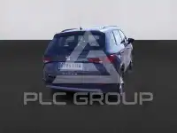 2020 Seat Alteca