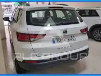 2020 Seat Alteca