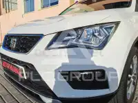 2020 Seat Alteca
