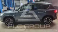 2020 Seat Alteca