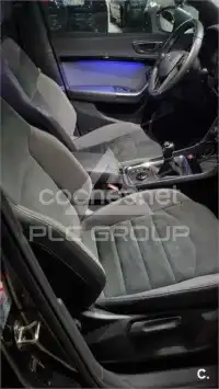 2020 Seat Alteca