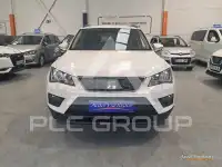 2020 Seat Alteca