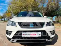 2020 Seat Alteca