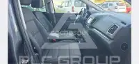 2020 Seat Alhambra
