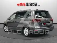 2020 Seat Alhambra