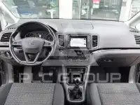 2020 Seat Alhambra