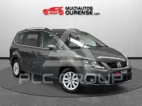 2020 Seat Alhambra