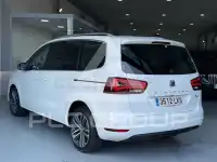 2020 Seat Alhambra