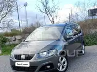 2020 Seat Alhambra