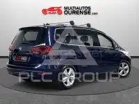 2020 Seat Alhambra