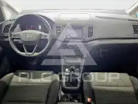 2020 Seat Alhambra