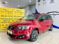 2020 Seat Alhambra