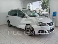 2020 Seat Alhambra