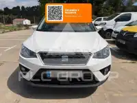 2020 Seat Alteca