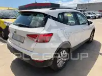 2020 Seat Alteca