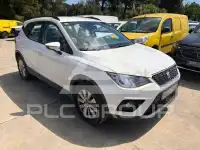 2020 Seat Alteca