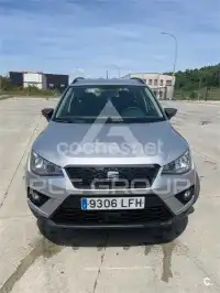 2020 Seat Alteca