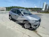 2020 Seat Alteca