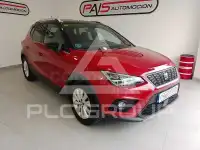2020 Seat Alteca