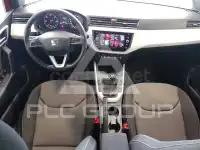 2020 Seat Alteca