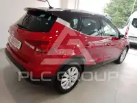 2020 Seat Alteca