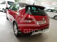 2020 Seat Alteca
