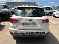 2020 Seat Alteca