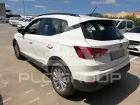 2020 Seat Alteca